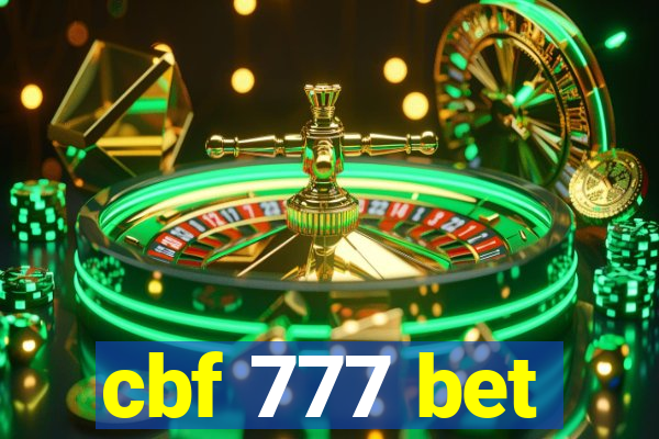 cbf 777 bet